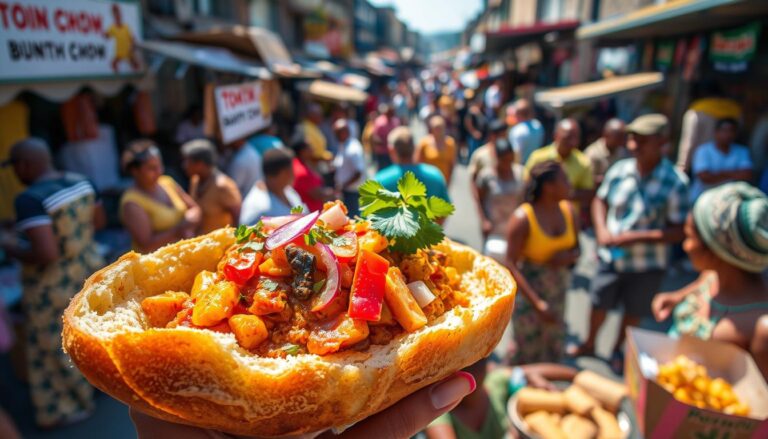 Bunny Chow