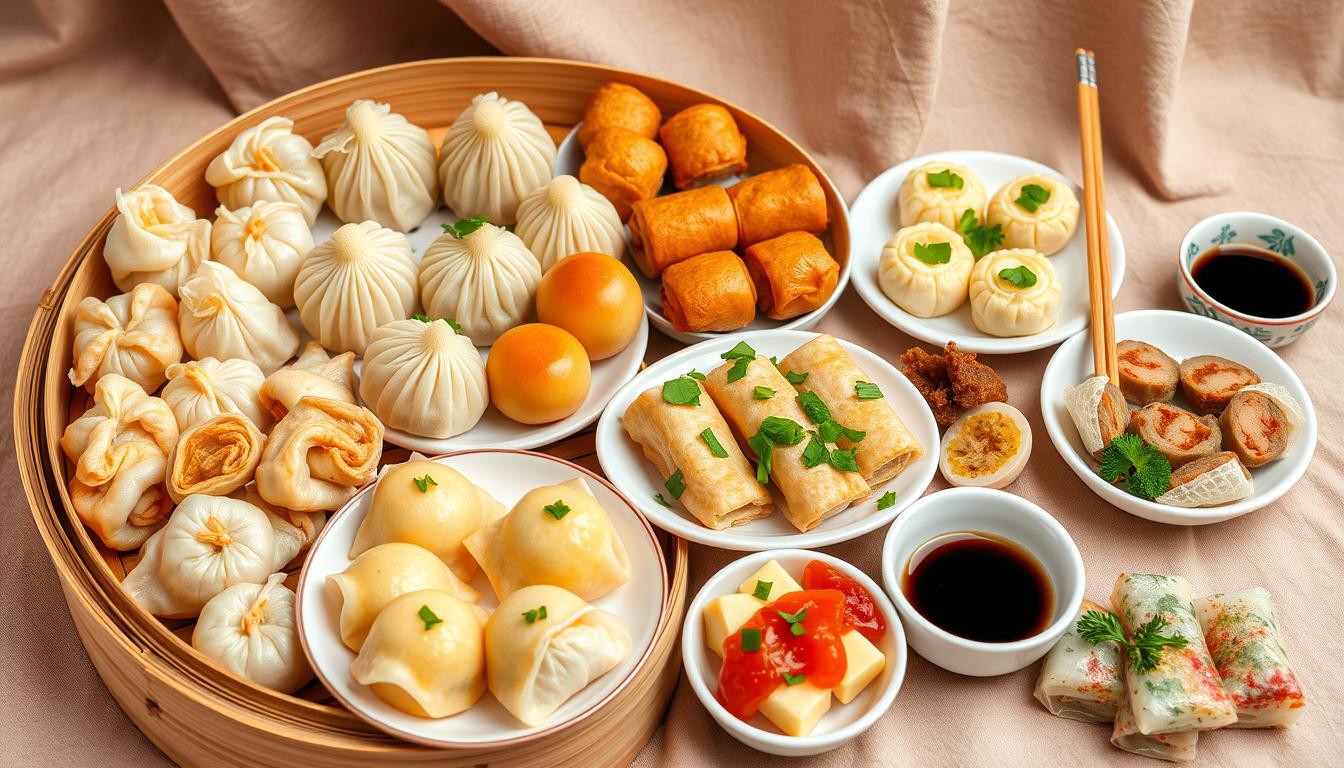 Dim Sum