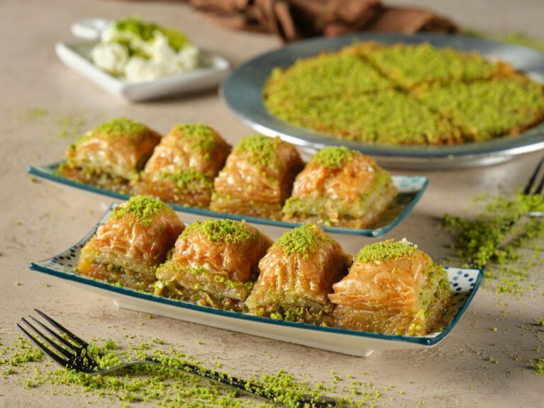 Baklava