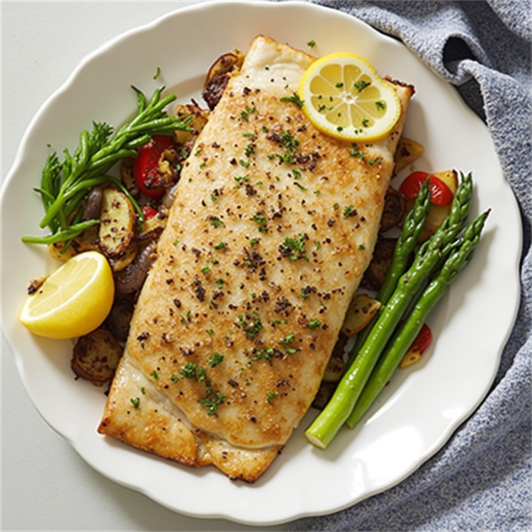 “Grilled Steelhead Fish Recipe for a Perfect Dinner”