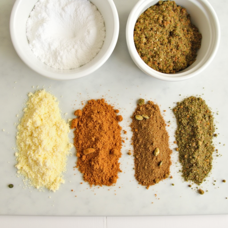 “How to Make the Perfect Homemade Fish Fry Seasoning”