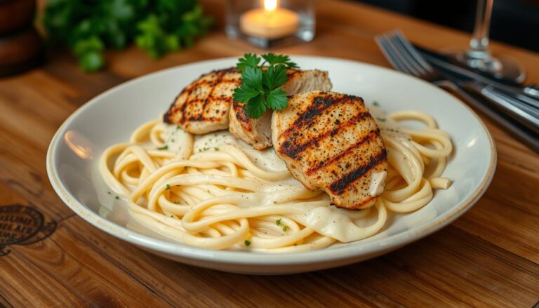 Easy Blackened Chicken Alfredo Recipe: A Hearty, Flavor-Packed Meal