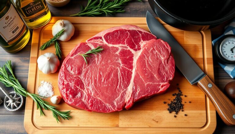 “Delmonico Steak Recipe: The Ultimate Guide to a Juicy, Flavorful Steak”