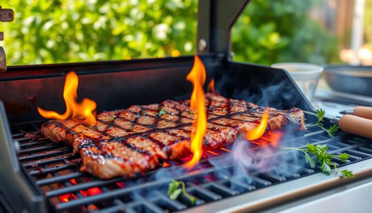 “The Ultimate Skirt Steak Recipe: A Quick and Delicious Steak Dinner”