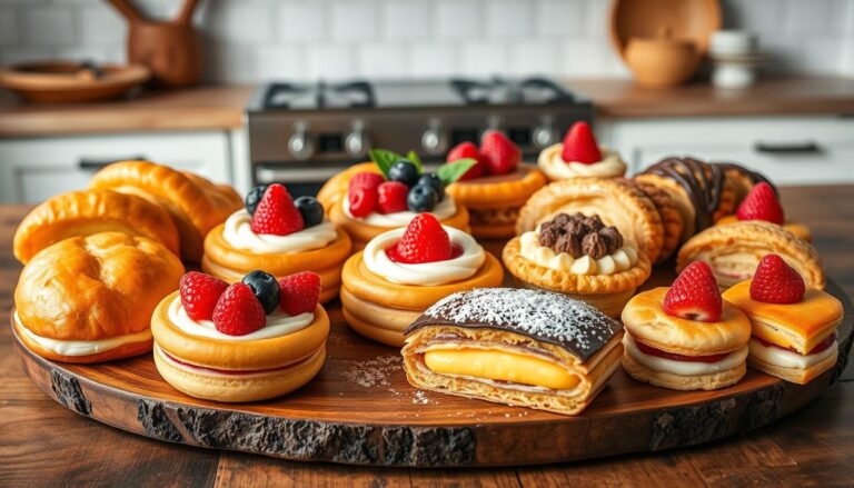 “5 Puff Pastry Dessert Recipes You’ll Love to Make”