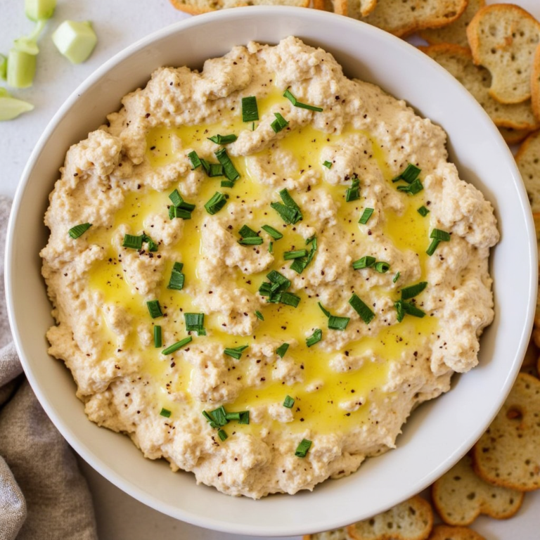 “Smoked Fish Dip Recipe: A Perfect Appetizer”