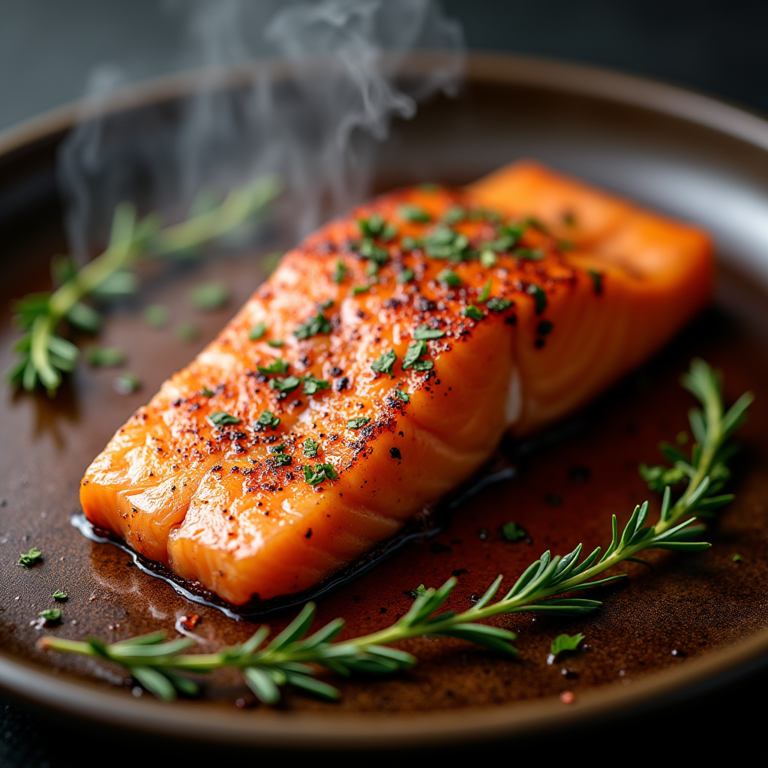 The Ultimate Guide to Smoking Salmon: Flavorful and Tender Results